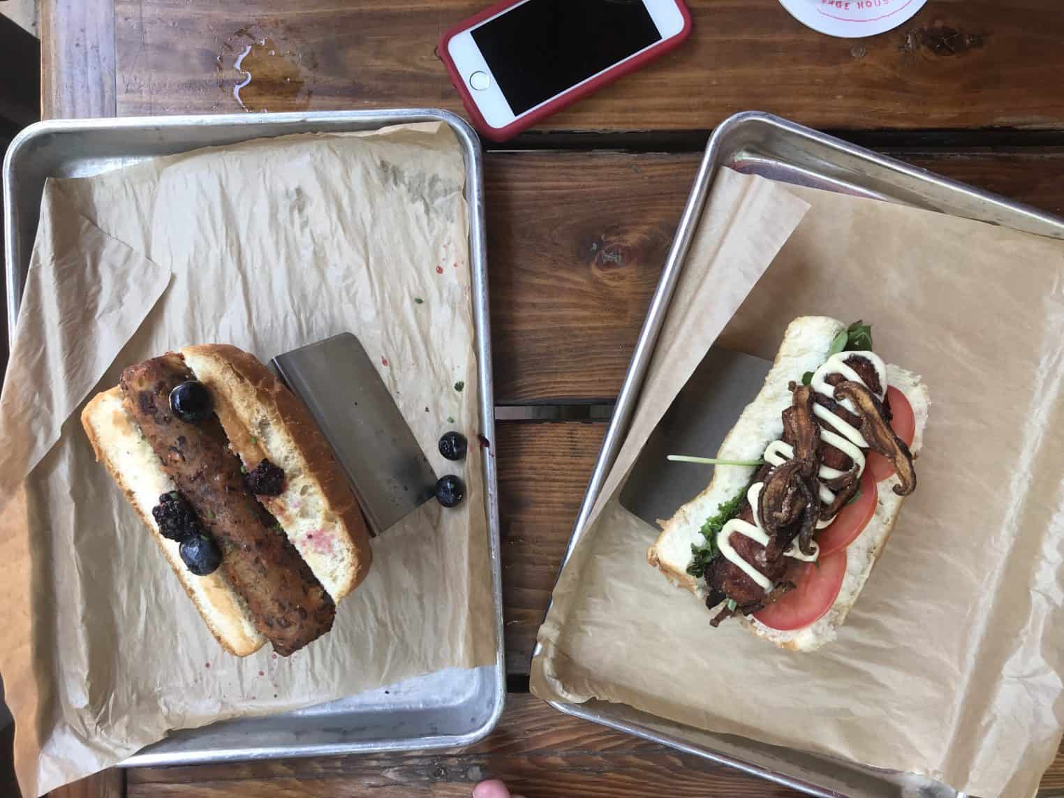 Where to eat in Austin, Texas