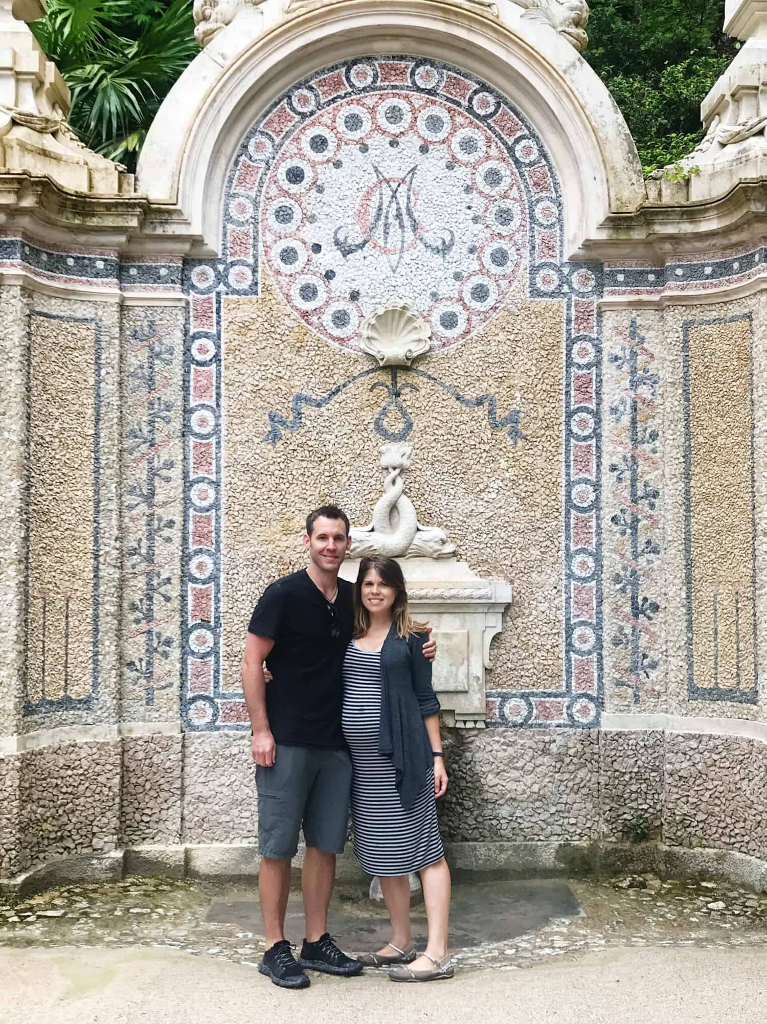 Adventures In Spain And Portugal
