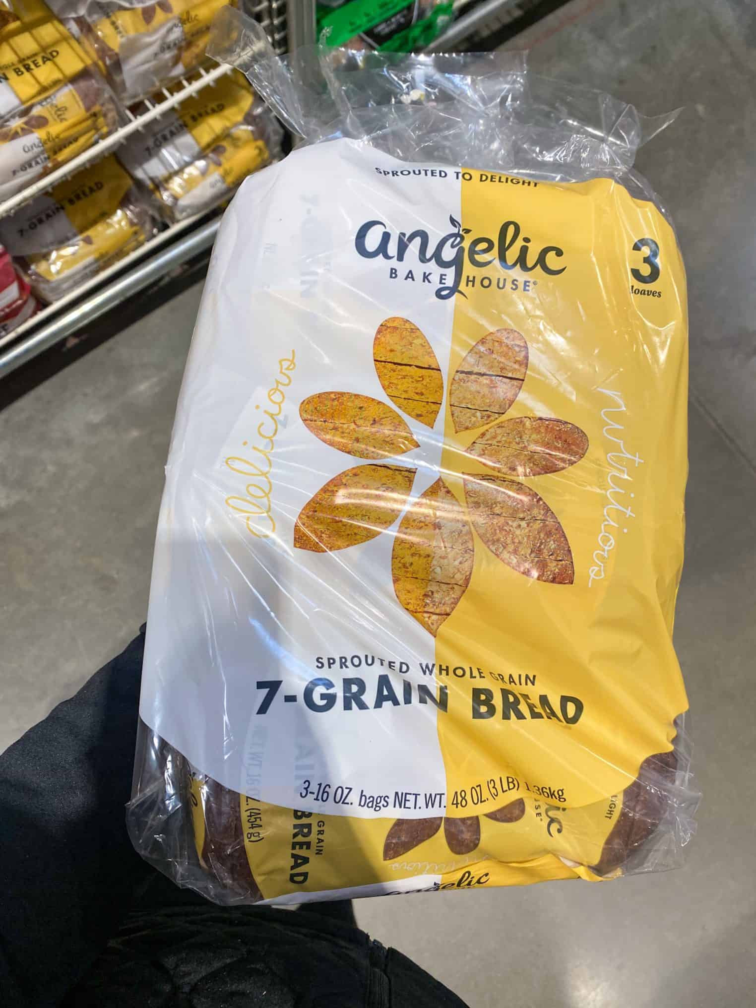 The 13 Best Vegetarian Foods at Costco Delish Knowledge