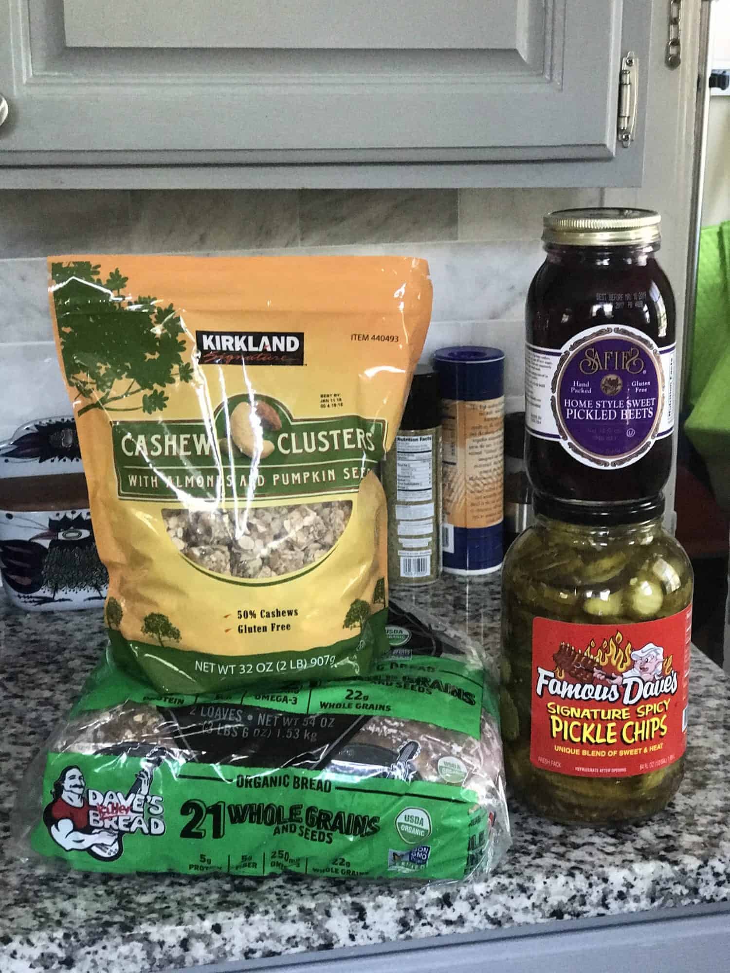 Favorite Costco Finds Delish Knowledge