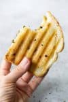 Vegan Panini