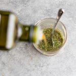 Tangy Italian Salad Dressing