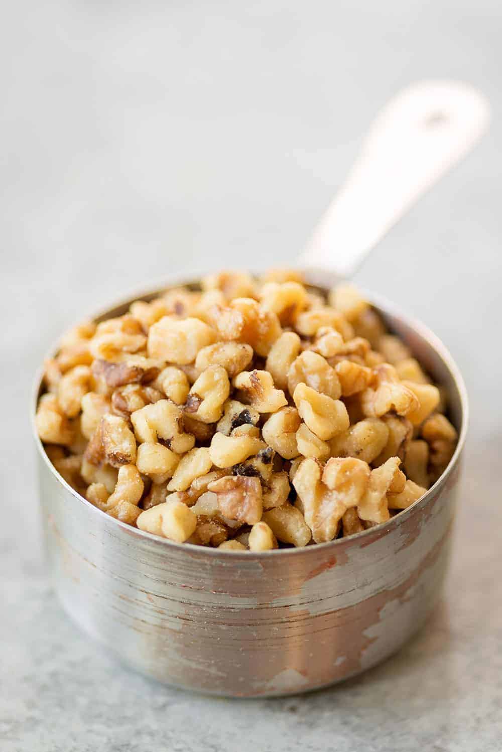 Lentil Walnut Taco Meat 2 Lentil Walnut Vegan Taco Meat
