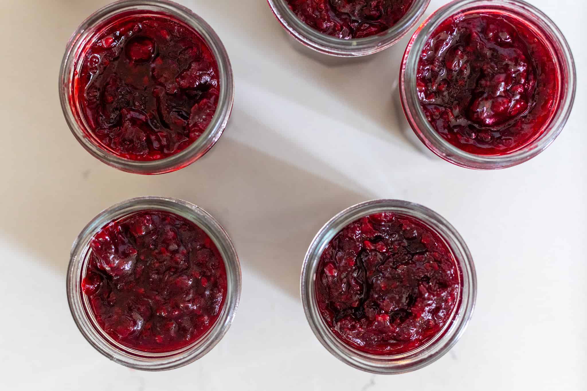 Homemade Blackberry Jam (Low Sugar) Delish Knowledge