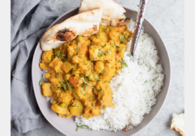 20 High-Protein Plant-Based Meals to Keep You Satisfied for Hours