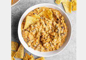 23 of Your Favorite Superbowl Recipes, Lightened Up