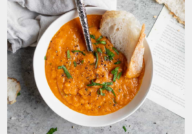 33 Delicious Soup Recipes to Make Before Soup Season Ends