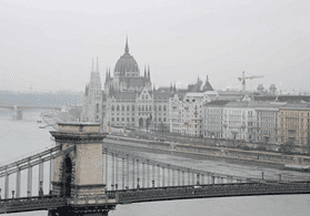 Why You Should Travel to Europe in the Winter