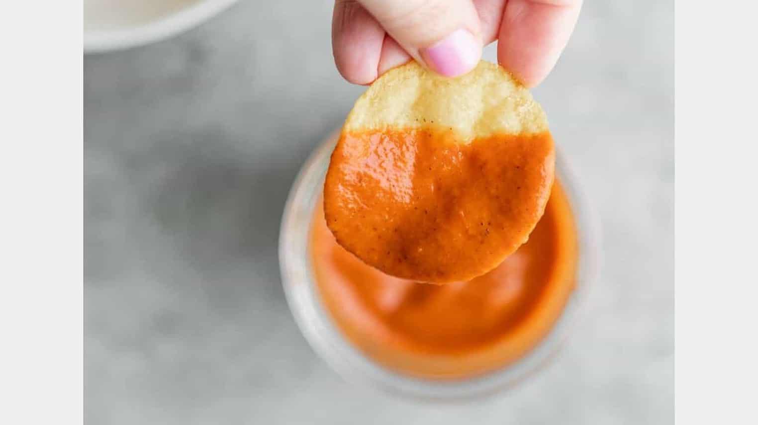 salsa roja