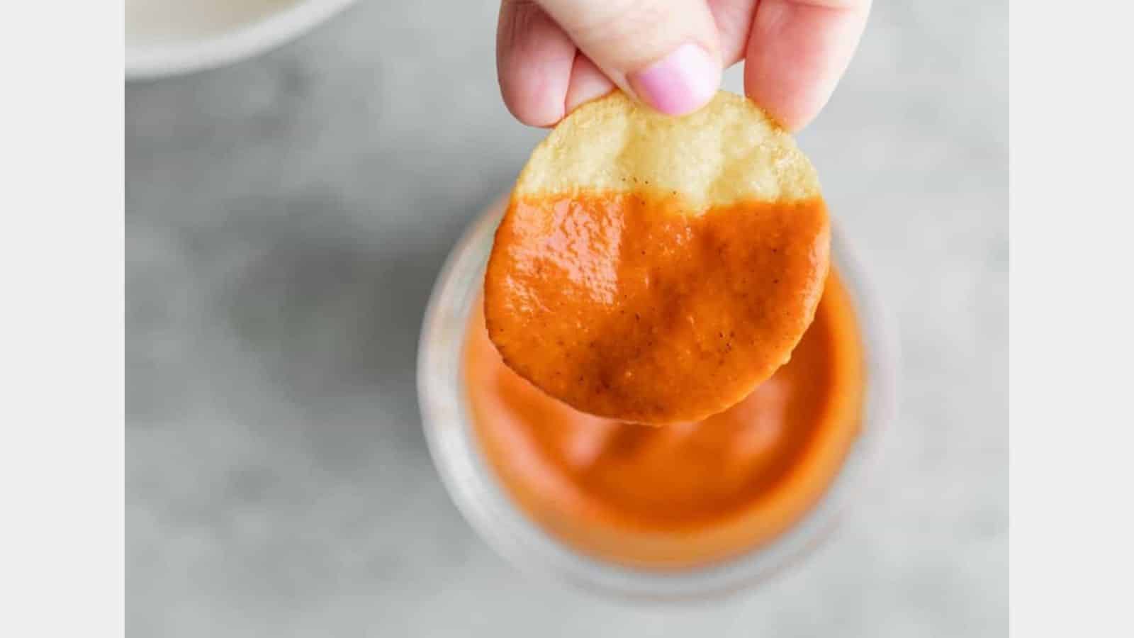 Top 10 Sauces and Salsas That Will Elevate Any Recipe Delish Knowledge