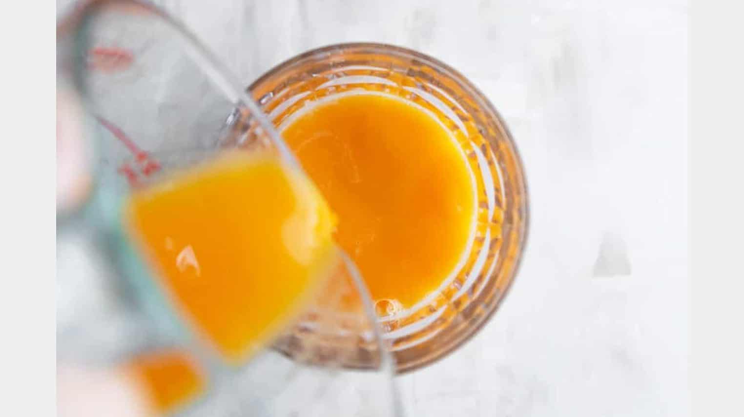 smoothie