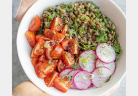 16 Vegetarian Meal Prep Recipes
