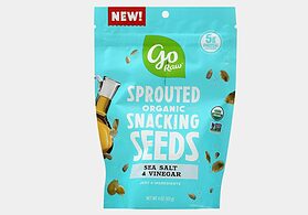 14 Packaged Snacks You Can Actually Feel Good About Eating