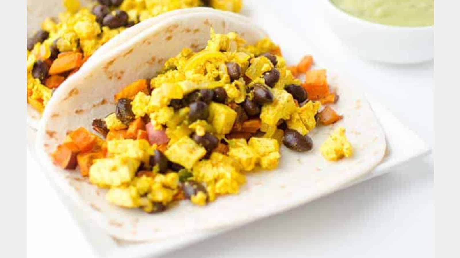 22 Easy and Delicious Vegan Tofu Recipes - Delish Knowledge