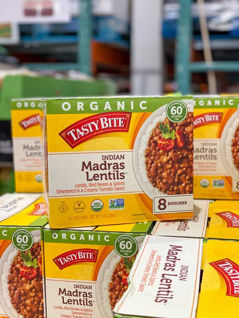 The Best Vegetarian Costco Finds in 2021 Delish Knowledge