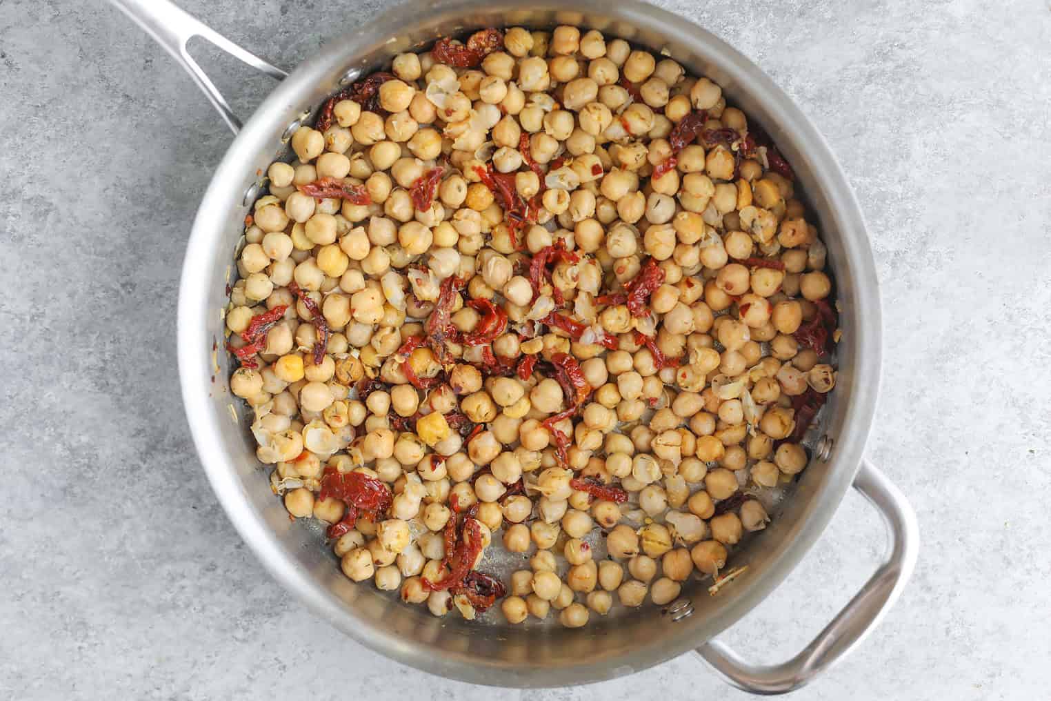 Marry Me Chickpeas 5 Marry Me Chickpeas