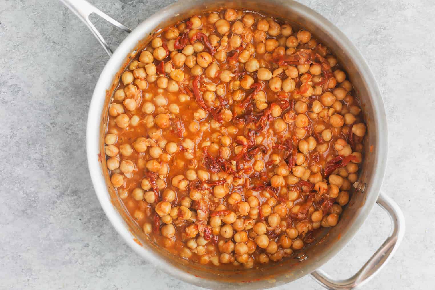 Marry Me Chickpeas 6 Marry Me Chickpeas