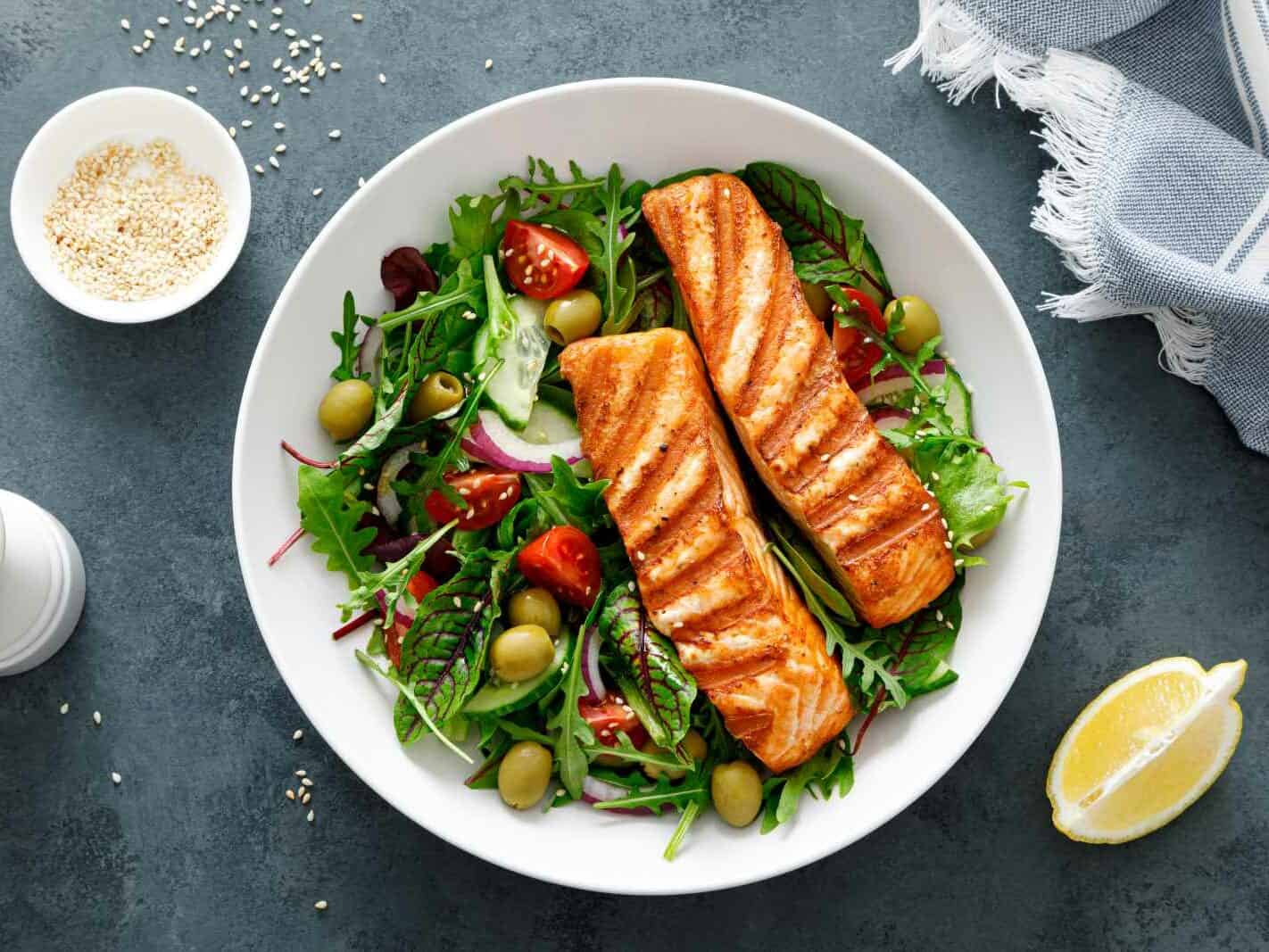 Mediterranean Diet Shutterstock Edited