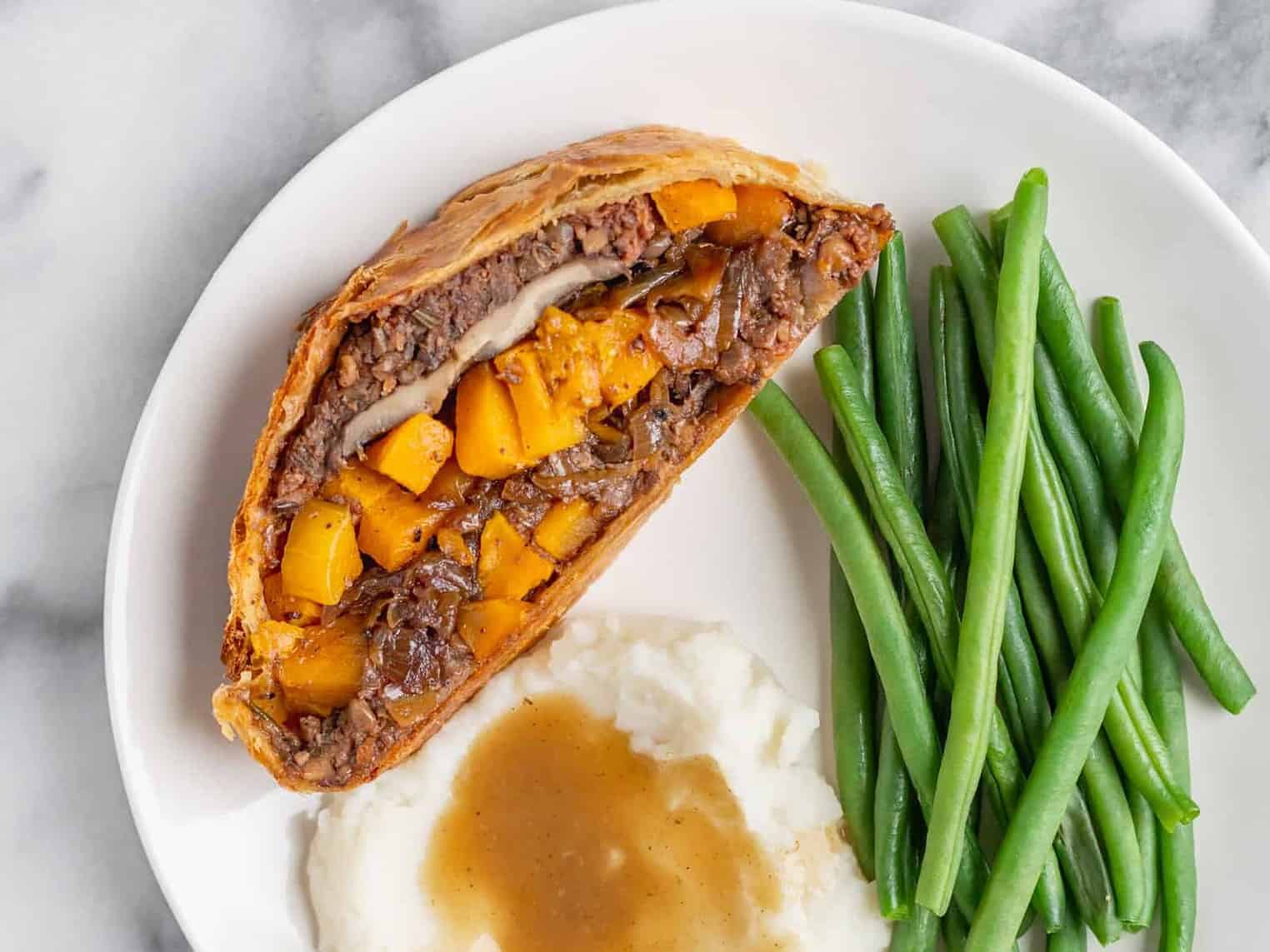 38 Creative Vegetarian Dinner Ideas - Delish Knowledge