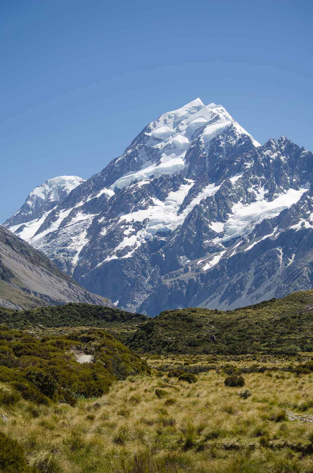 New Zealandmtcook1