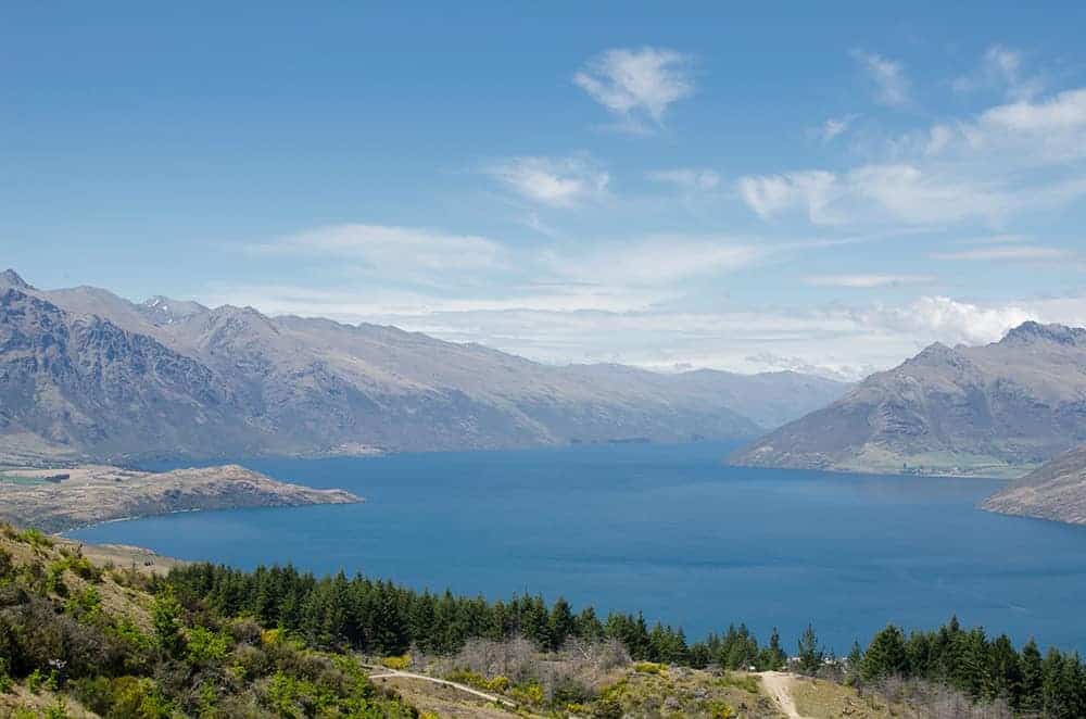 New Zealandqueenstown