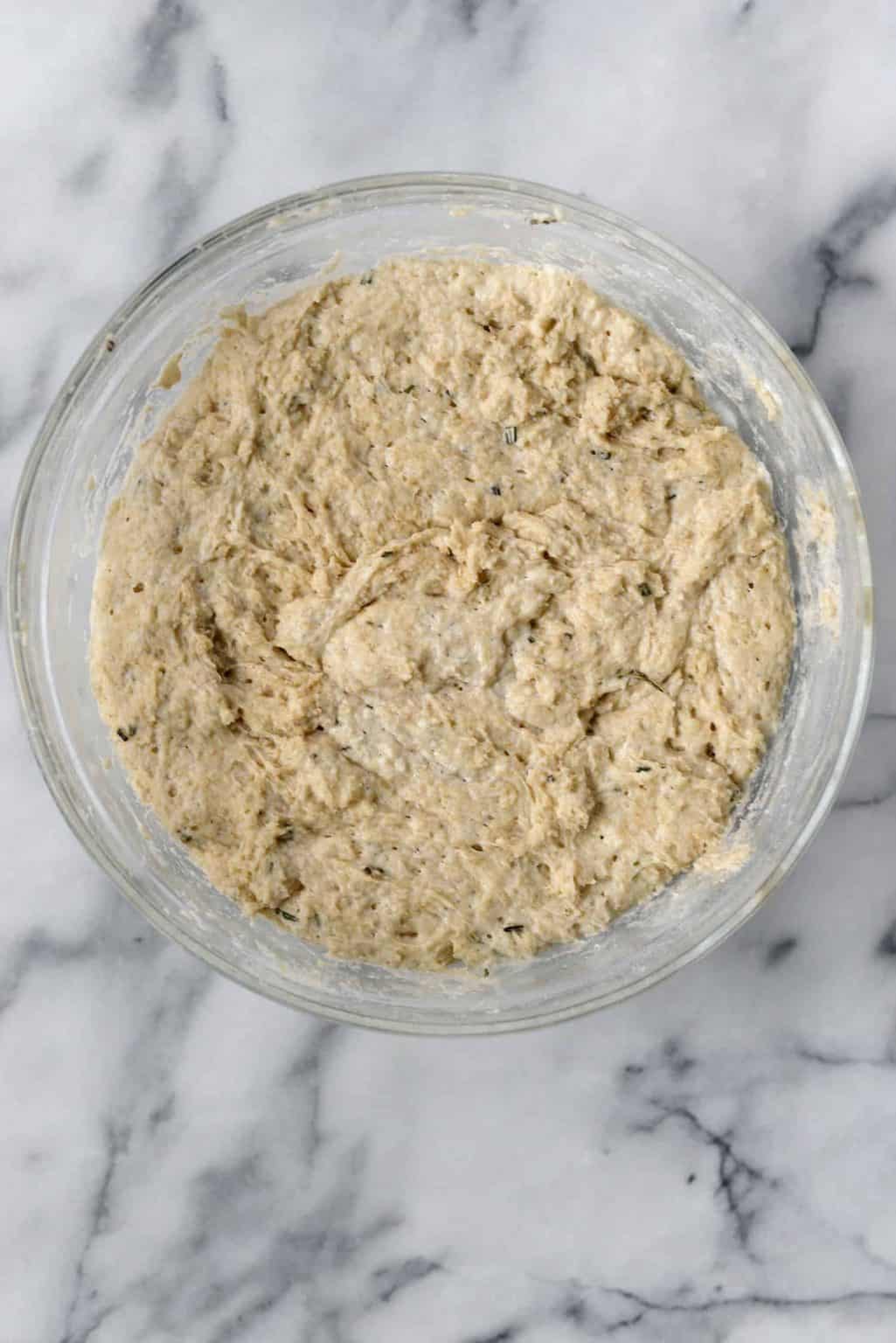 NoKnead Instant Pot Bread With Rosemary Ultimate Guide Delish