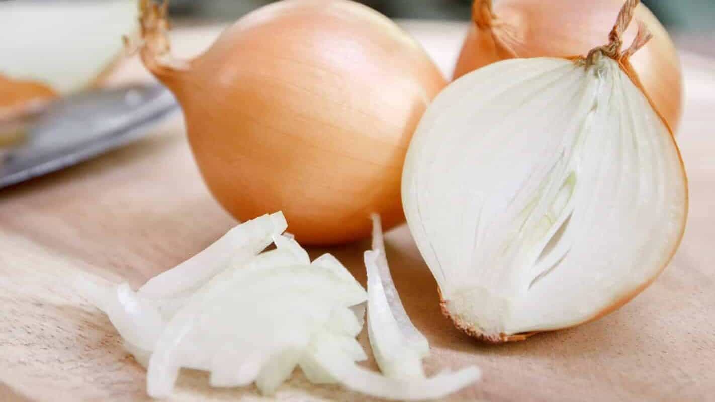 Onion-Shutterstock