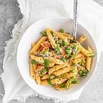 Pasta Primavera Recipe