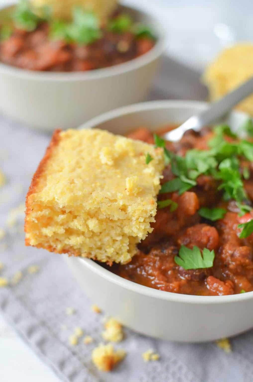 20+ Vegetarian Freezer Meals for New Moms - Delish Knowledge