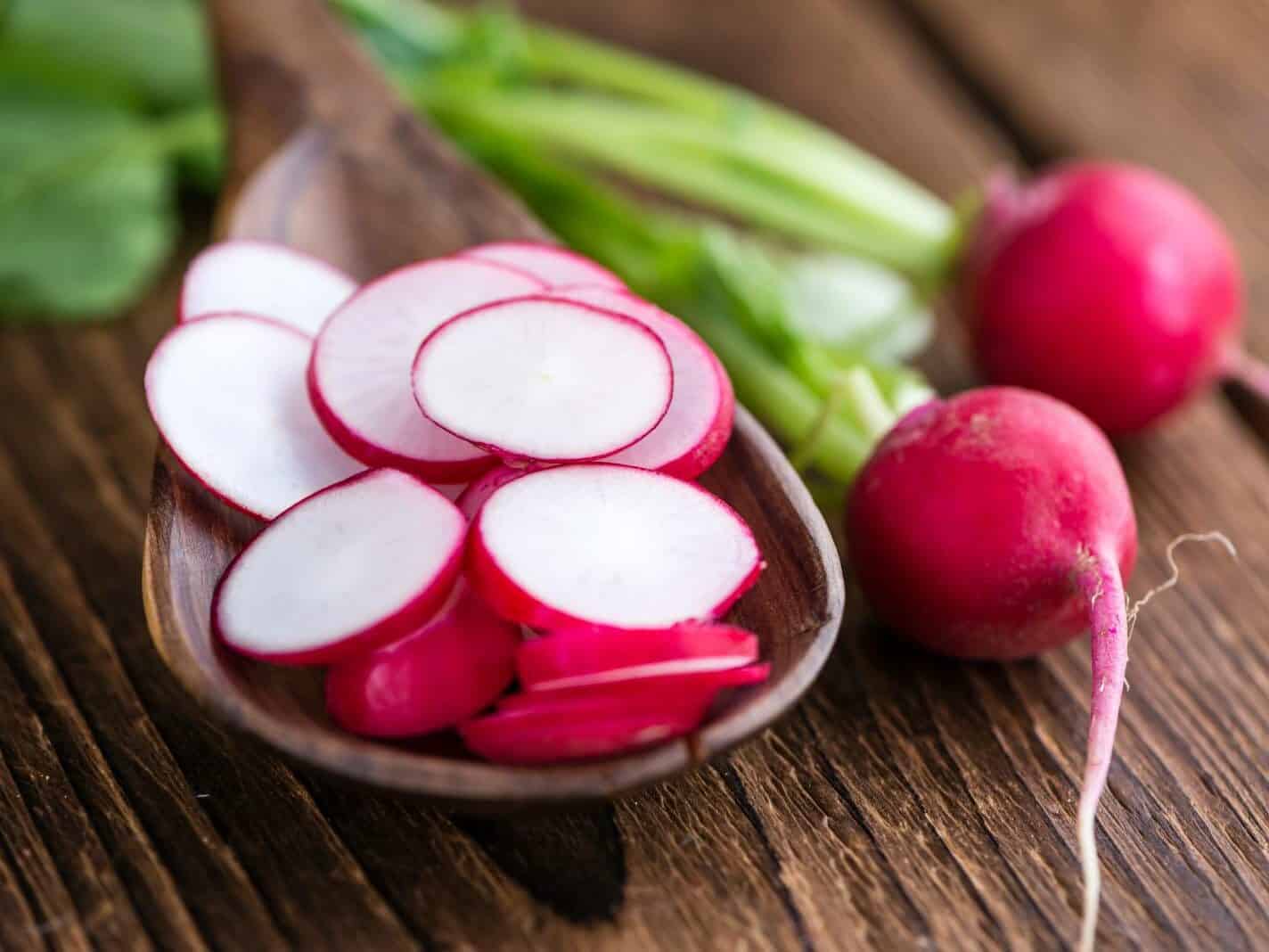 Radishes Shutterstock Edited