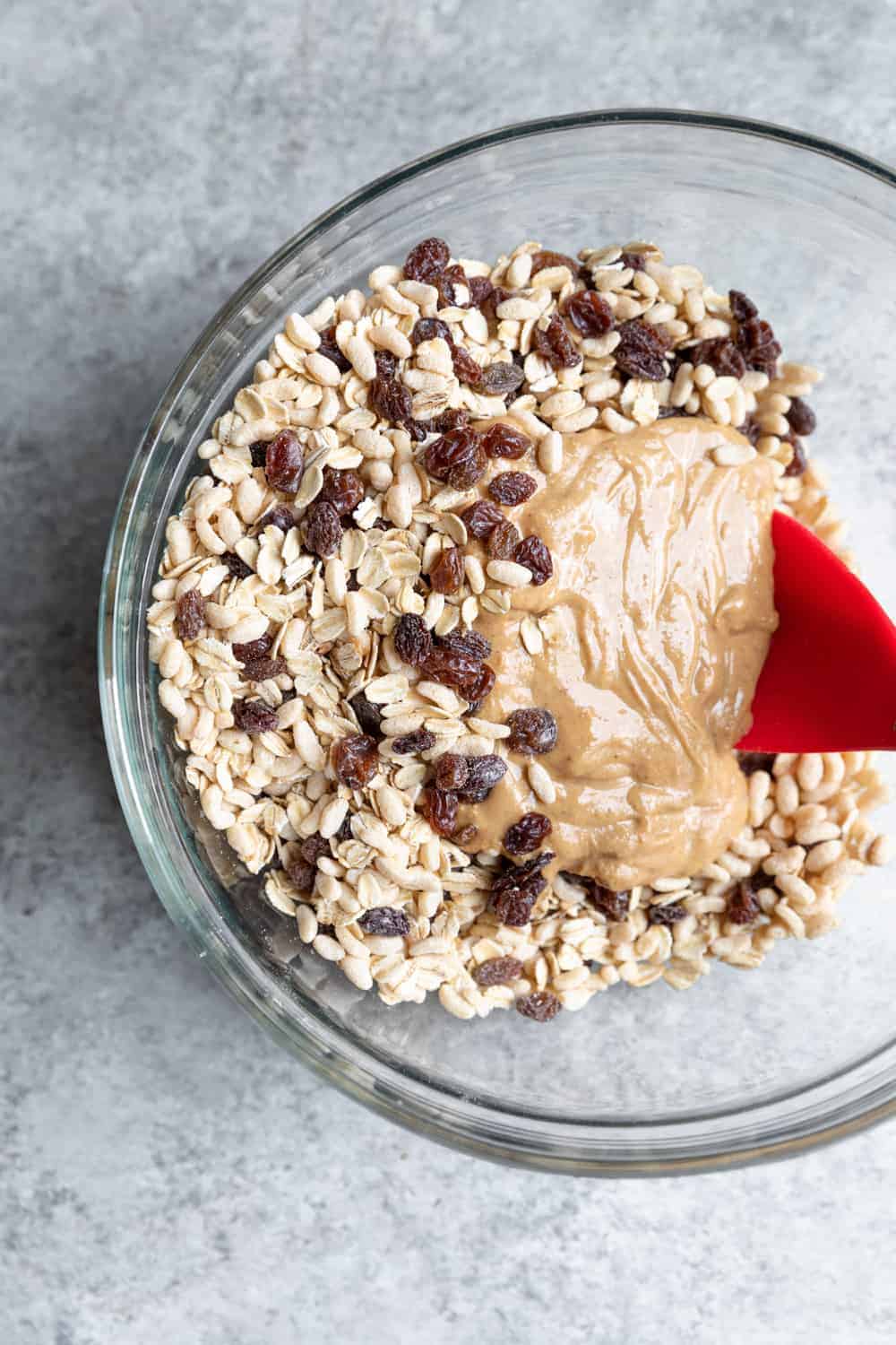 Raisin Energy Balls2 Delish Knowledge