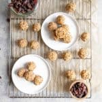 granola bites