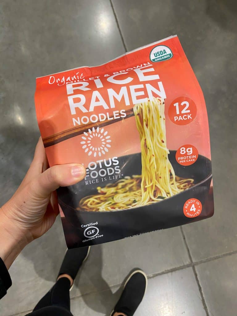 The Best Vegetarian Costco Finds in 2021 Delish Knowledge