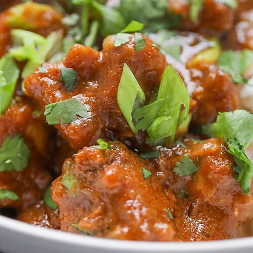Tofu Thai Red Curry 13 Thai Red Curry Tofu