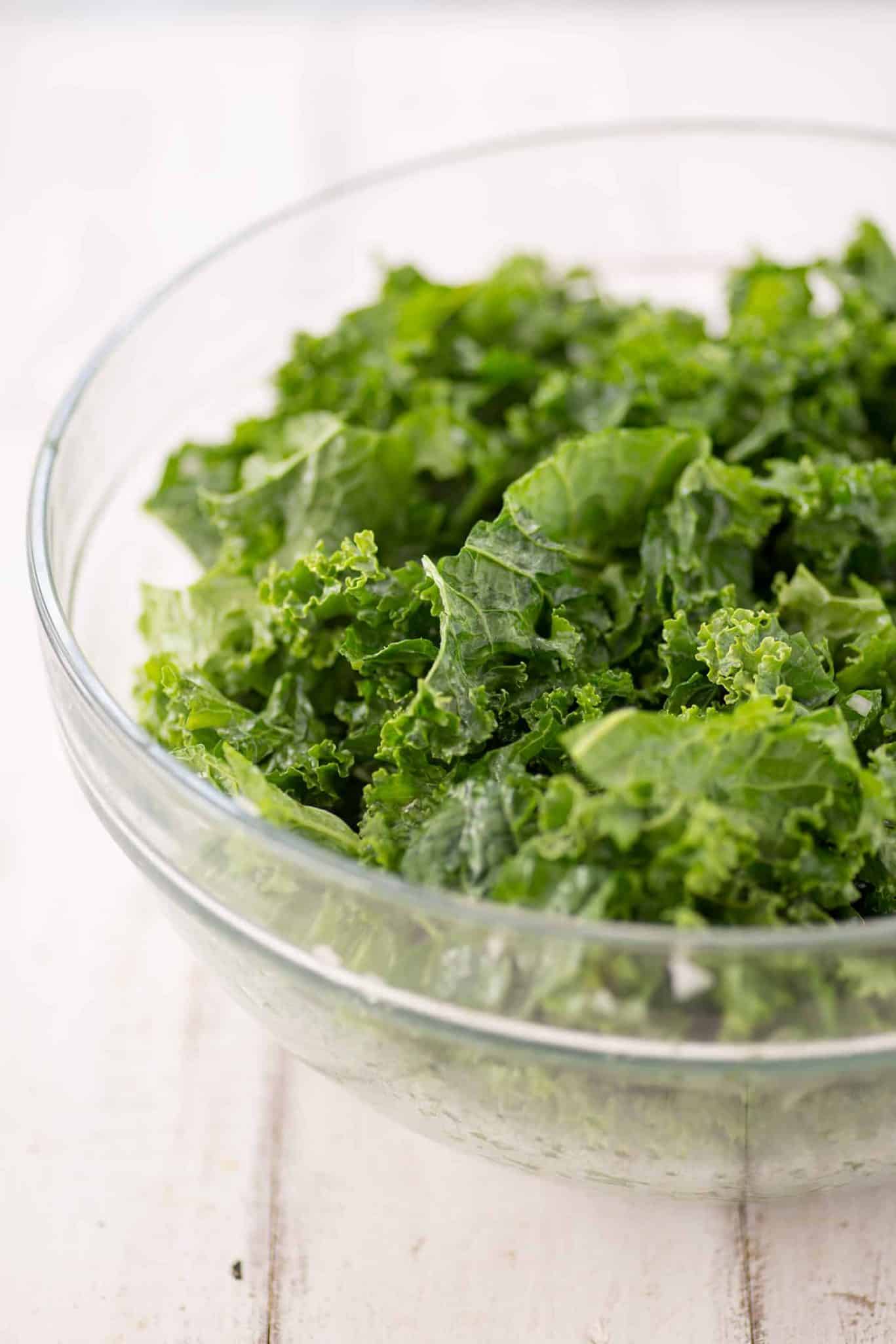 Roasted Cranberry, Wild Rice and Kale Salad Delish Knowledge
