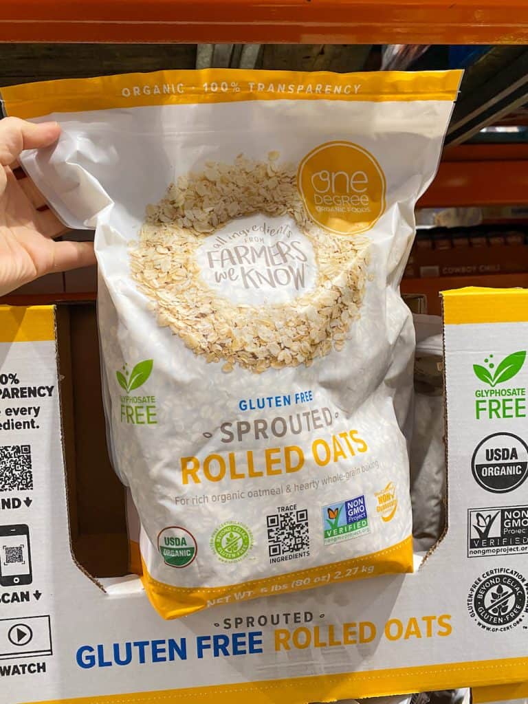 The Best Vegetarian Costco Finds in 2021 Delish Knowledge