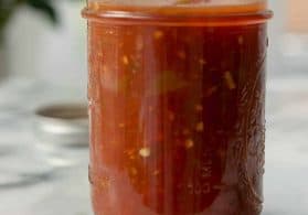 13 Ways to Use Salsa