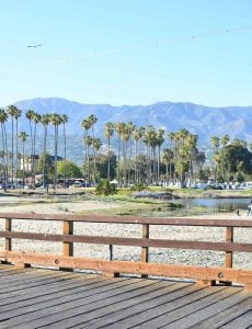 Weekend In Santa Barbara! What To See And Where To Eat! | Www.delishknowledge.com