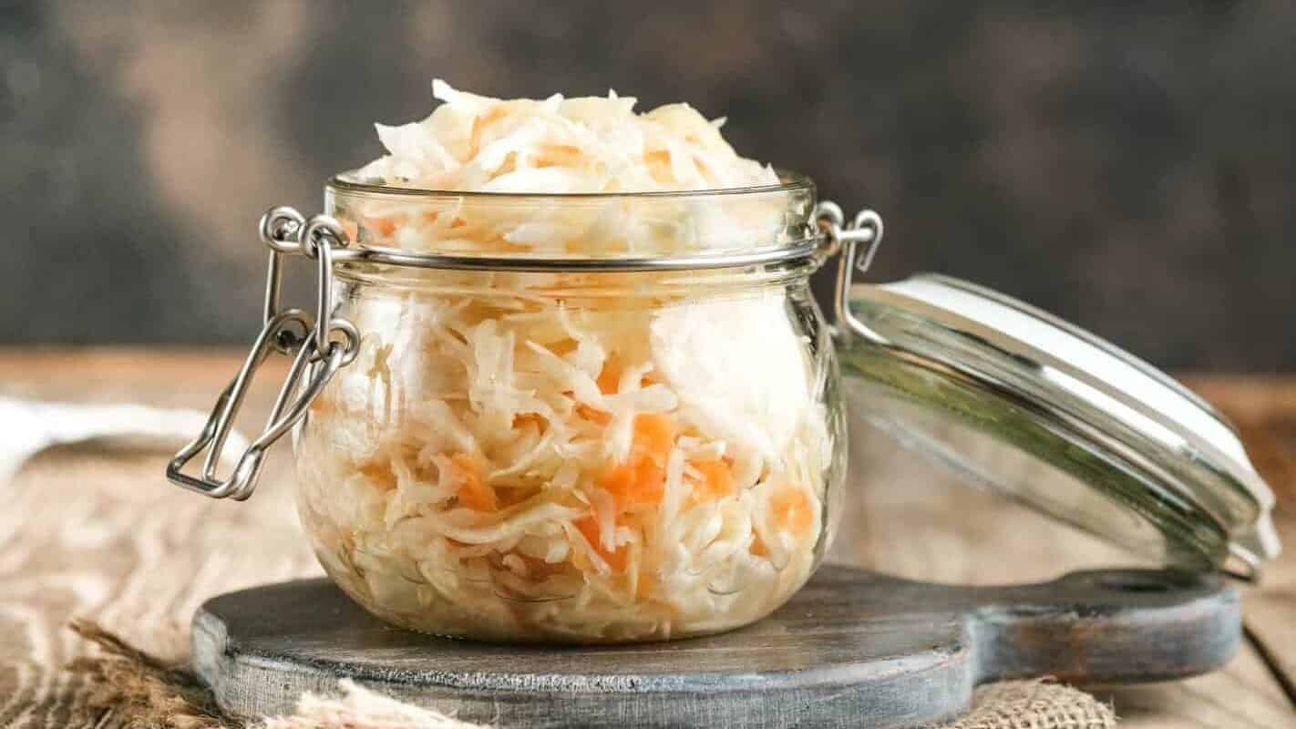 Sauerkraut Shutterstock Edited 1