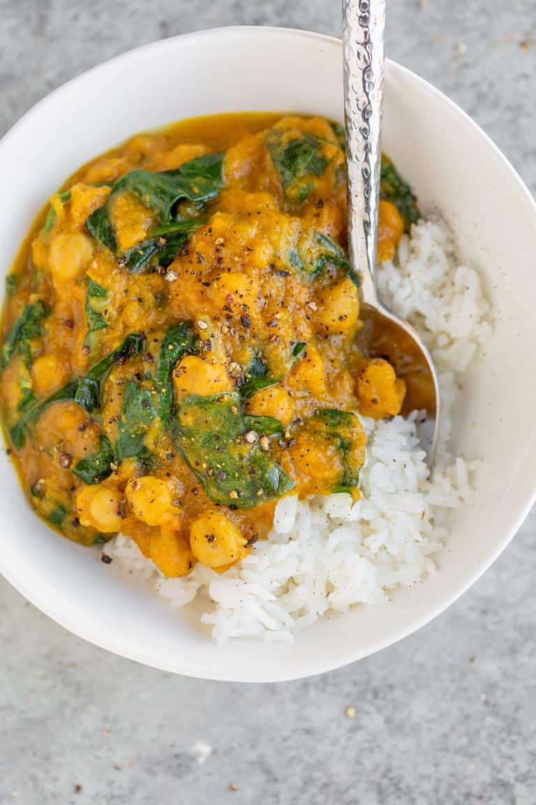 Slow Cooker Curry Recipe With Rice