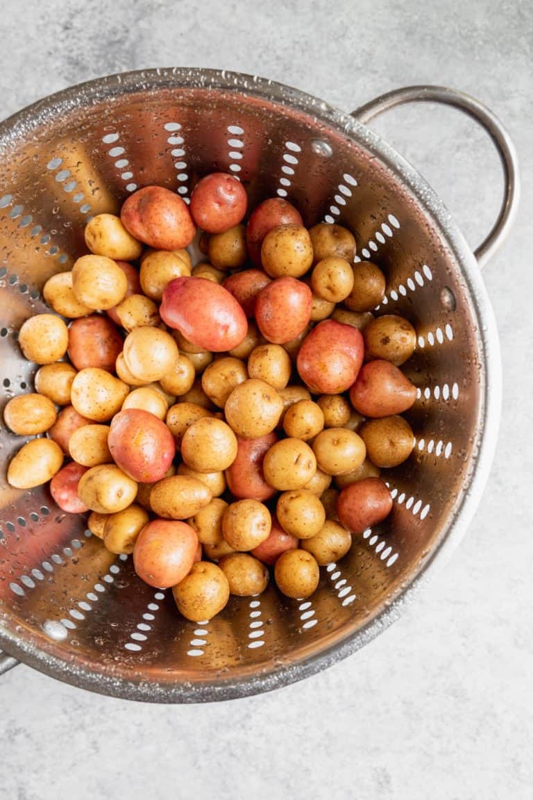 Slow Cooker Potato Curry Delish Knowledge