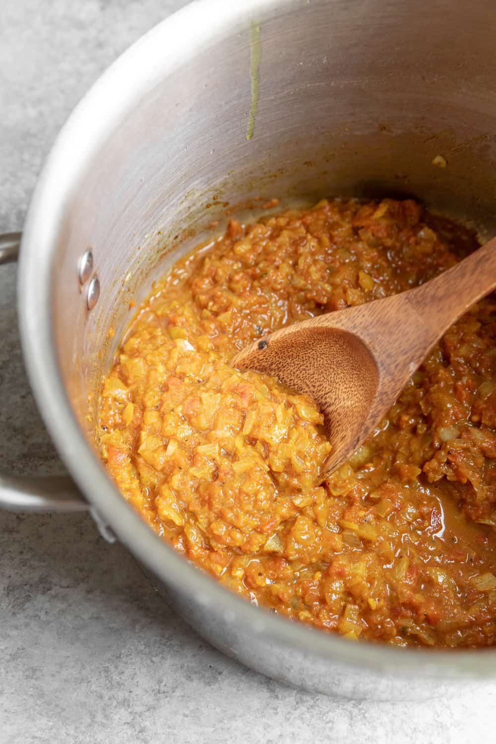 Slow Cooker Potato Curry 3 Slow Cooker Potato Curry