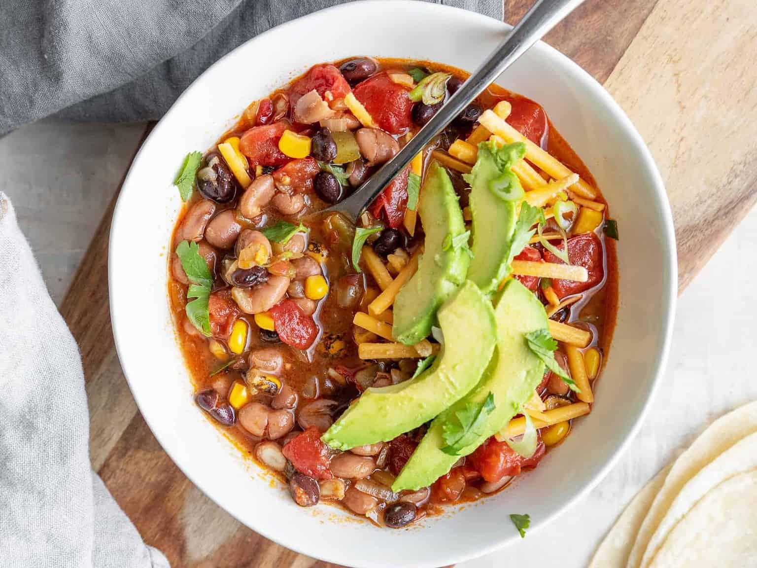 20+ Vegetarian Freezer Meals for New Moms - Delish Knowledge