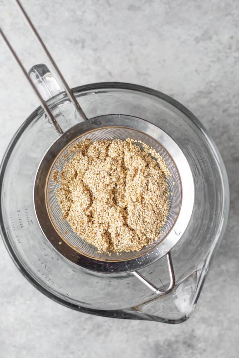 Southwestern Quinoa Salad Delish Knowledge