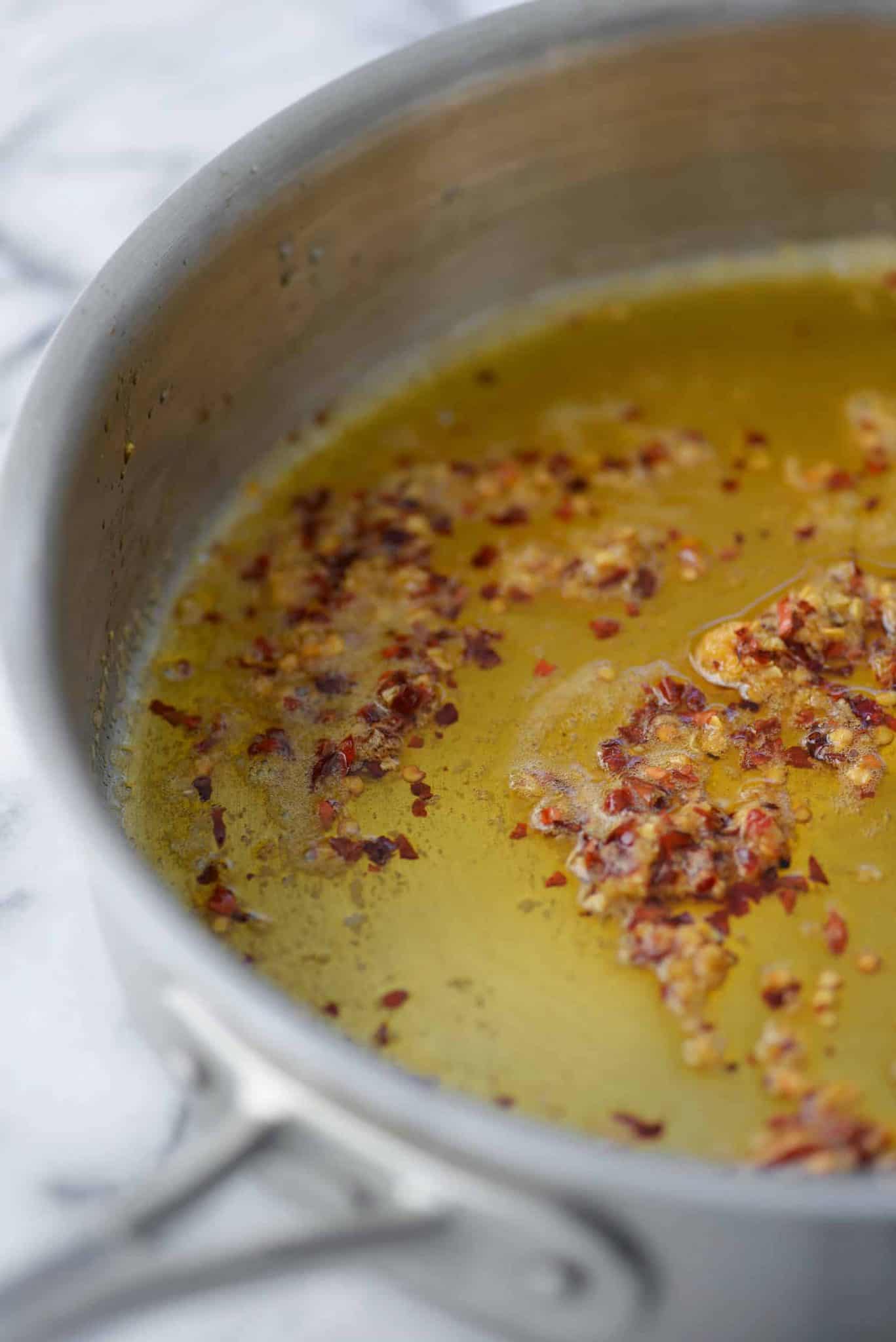 Spicy Arrabiata Sauce Recipe Delish Knowledge