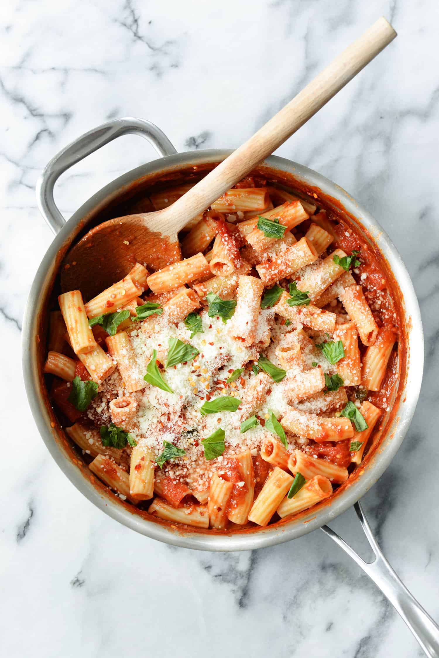 Featured image of post Steps to Prepare Pasta Sauce Recipes