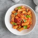 Spicy Arrabbiata Sauce Recipe