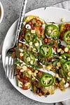 stuffed zucchini recipe