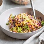 Summer Farro Salad