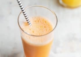 Sunrise Smoothie Boost
